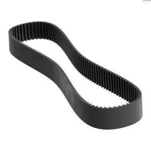 Rozvodový řemen 3 mm HTD řady 3403 (šířka 15 mm, délka 396 mm, 132 zubů)