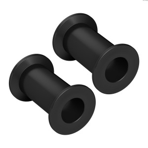 Napínací kladka rozvodového řemene (6 mm ID x 12 mm OD, 18 mm šířka, 1-2) - 2 kusy