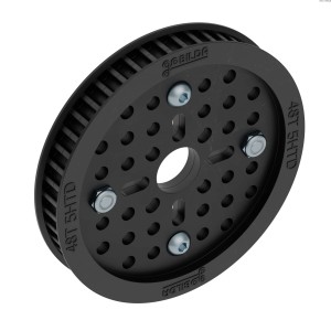Řemenice rozvodového řemene řady 3415 (otvor 14 mm, 48 zubů)
