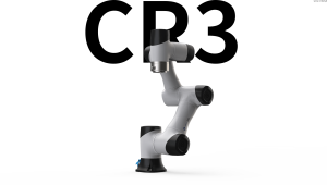 Robot CR3