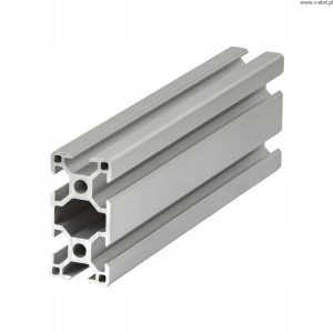 PROFIL ALUMINIOWY KONSTRUKCYJNY 30x60 [8] 300 CM