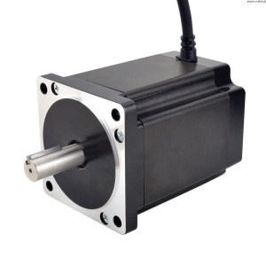Motor NEMA 34 1,8º 8,2 Nm - 1162 OZ