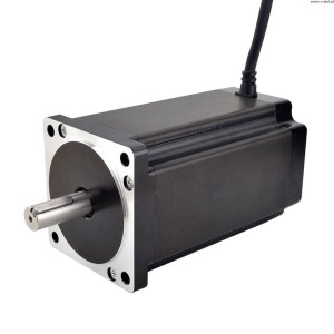 Motor NEMA 34 1,8º 12 Nm - 1700 OZ