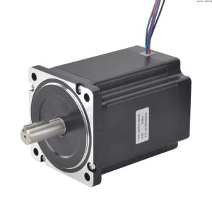 Motor NEMA 34 1,8º 8,2 Nm - 1162 OZ