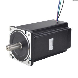Motor NEMA 34 1,8º 12 Nm - 1700 OZ