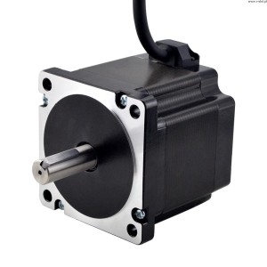 Motor NEMA 34 1,8º 4,8 Nm - 680 OZ