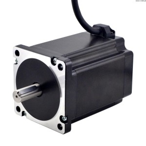Motor NEMA 34 1,8º 8,5 Nm - 1204 OZ