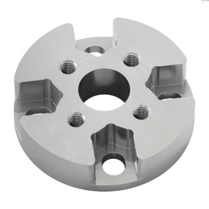 Adaptér se závitem REV pro goBILDA Thru-Hole (16-9)
