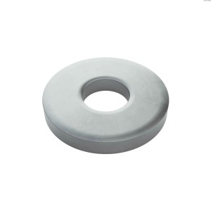 Podložka z pozinkované oceli řady 2801 (4 mm ID x 11 mm OD) - 25 ks.