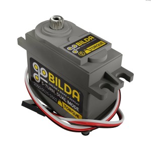 Servo řady 2000 (25-2)
