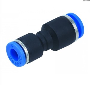 Redukční spojka pro hadici 6 mm až 4 mm