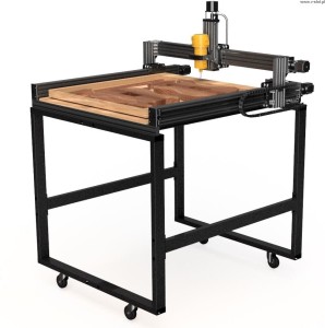 Rám stolu pro frézku LEAD CNC