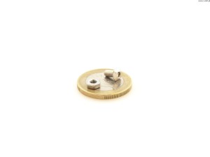 Šrouby se čtyřhrannou hlavou 6 mm (250p) pro MakerBeam