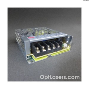 Zasilacz (PSU) 12 V, 3 A