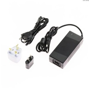 Zasilacz do adaptera 19 V, 2.5 A