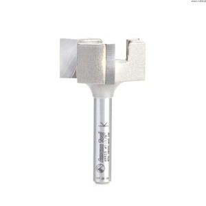 45523 Fréza průměr 28,5 mm x stopka 12,5 mm x 6 mm