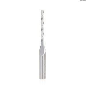 48442 Fréza o průměru 3 mm x 28 mm x 6 mm stopka x 64 mm délka