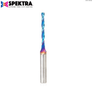 48442-K Fréza o průměru 3 mm x 28 mm x 6 mm stopka x 64 mm délka