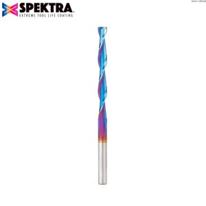 48444-K Fréza o průměru 6 mm x 57 mm x 6 mm stopka x 100 mm délka