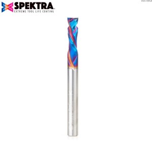 48304-K Fréza o průměru 6 mm x 20 mm x 6 mm stopka