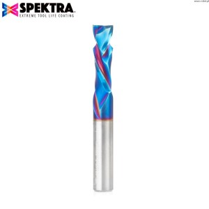 48306-K Fréza o průměru 8 mm x 25 mm x 8 mm stopka