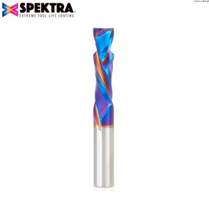 48314-K Fréza o průměru 10 mm x 35 mm x 10 mm stopka