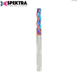 48320-K Fréza průměr 6 mm x 22 mm x 6 mm stopka