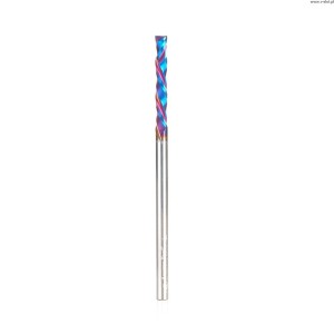 46180-K-M Fréza o průměru 3 mm x 21 mm x 3 mm stopka