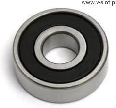 605 2RS 5x14x5 mm kuličkové ložisko