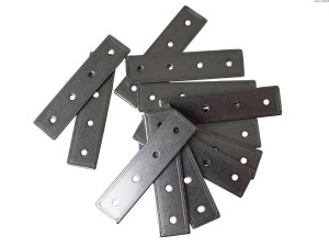 Rovné držáky MakerBeam XL (12p)